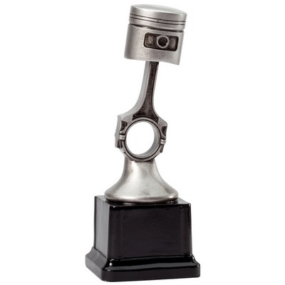 Piston Award - 7"H