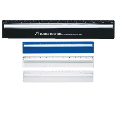12" Magnifying Ruler