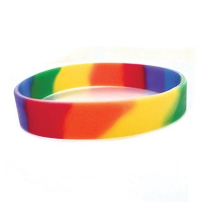 Rainbow Bracelet