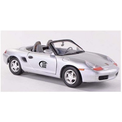 7"x2-1/2"x3" Porsche® Boxster (u)