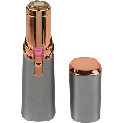 Elle Gray Painless Hair Remover