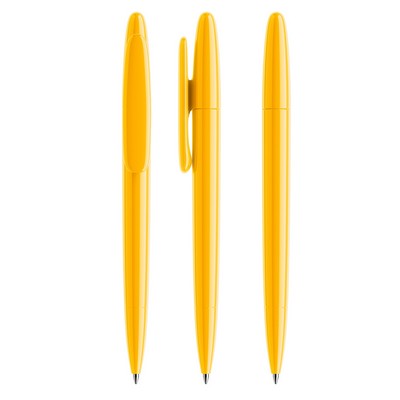 Prodir® Twist Ball Polished Pen