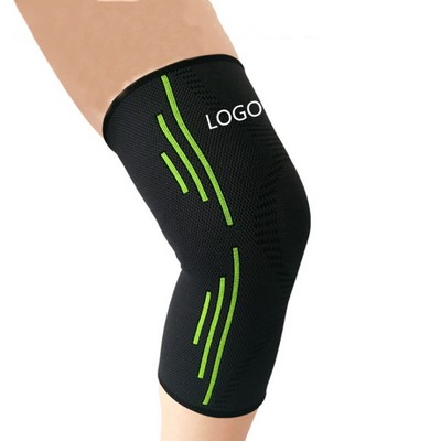 Athletic Knee Support Pads