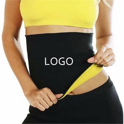 Waist Trainer Belt - Slimming & Posture Support