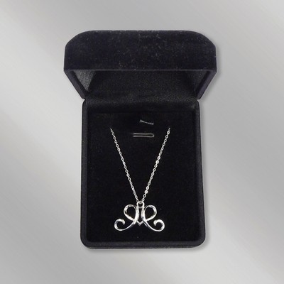 Custom Charm Necklace