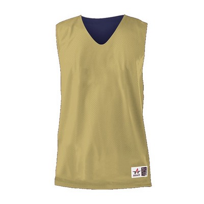 Alleson Athletic Mesh Reversible Practice Basketball Jersey