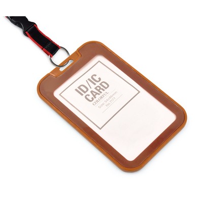 ID Card Holder