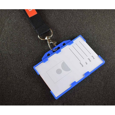 ID Card Holder