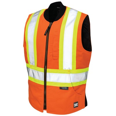 Tough Duck Duck Safety Vest