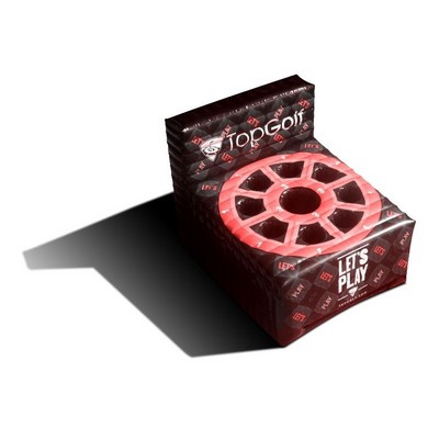 Eagle Ball Promotional Carnival Game