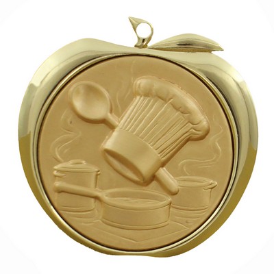 Culinary Arts Apple Medal