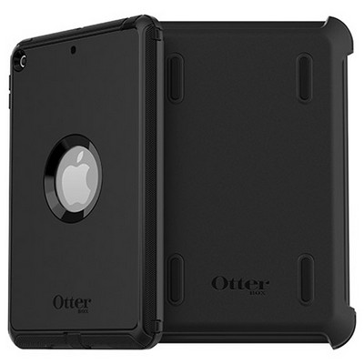 OtterBox Defender Series Rugged Case with Stand for iPad Mini (5th Gen/2019)