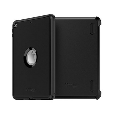 OtterBox Defender Series Rugged Case with Stand for iPad 9.7 (6th Gen/2018)