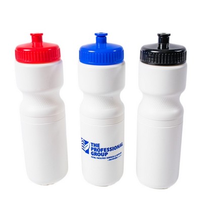 28 Oz. Eco Friendly Bike Bottle