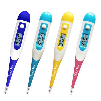 Soft Head Thermometer