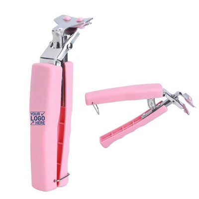 Stainless Steel Bowl Clip