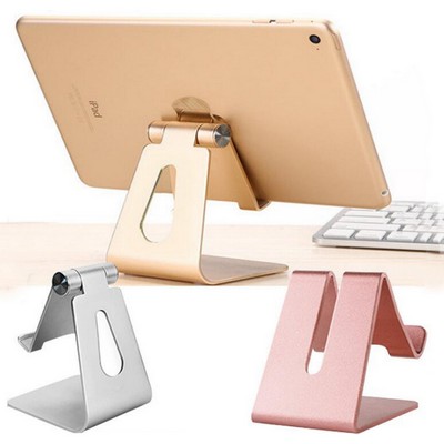 Aluminum Phone Holder