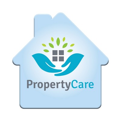 Full Color House Coaster