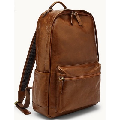 Fossil Buckner Backpack