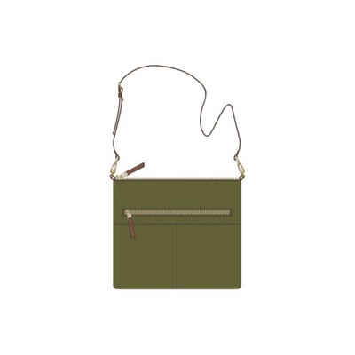 Fossil Ladies Leather