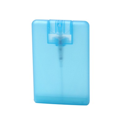 Portable Spray Bottle Color