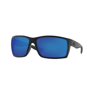 Costa Del Mar® Reefton Blackout Polarized Sunglasses