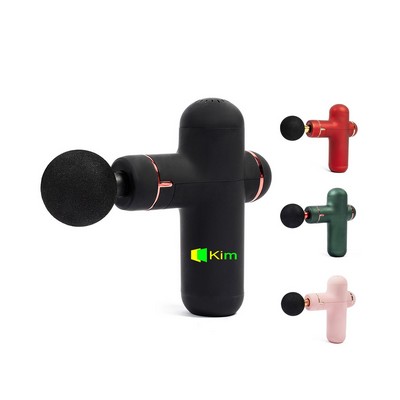 Muscle Fascia Massage Instrument