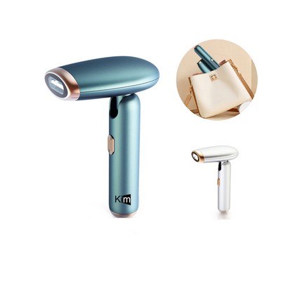 Folding Laser Depilator