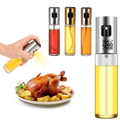 Oil Sprayer Bottle