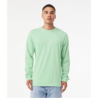 Bella+Canvas Unisex Jersey Long Sleeve Tee