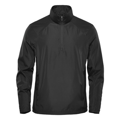 Stormtech Men's Pacifica 1/4 Zip Anorak