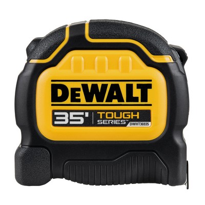DeWalt® ToughSeries™ 35' Tape Measure