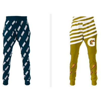 Sweatpants 350 GSM Cotton