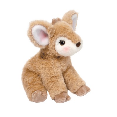 Fernie Fawn Mini Soft Stuffed Animal