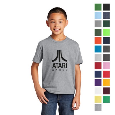 Port & Company® Youth Fan Favorite Tee
