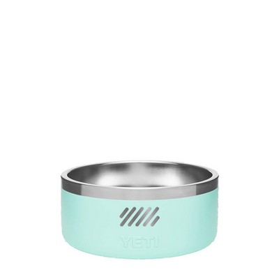 Yeti 4 cup Boomer Dog Bowl