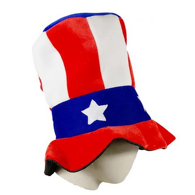 Uncle Sam American Hat