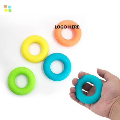 Silicone Hand Gripper