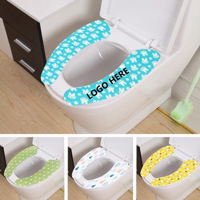 2 Piece Toilet Seat Pack