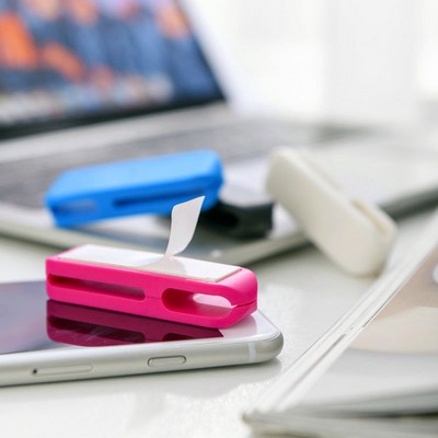 Desk Organizer Adhesive Clip