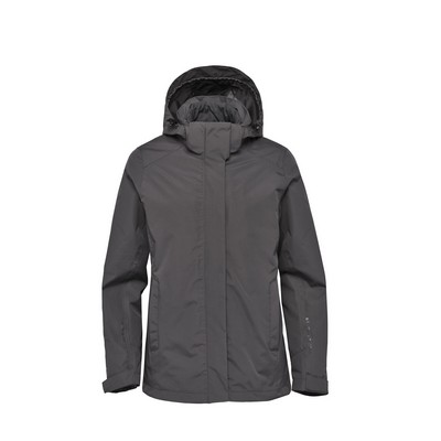 Stormtech Women's Magellan 3-in-1 Jacket