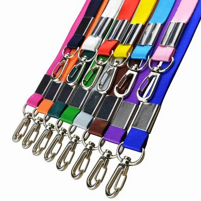 Customized Lanyard/Office Neck Lanyards Detachable