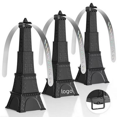 3PCS Fly Fan, Fly Fans for Outdoor Table, Fly Fan for Tables, Fly Fan Repellent Indoor Outdoor