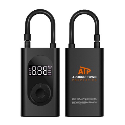 Big Bear Air Compressor 2000