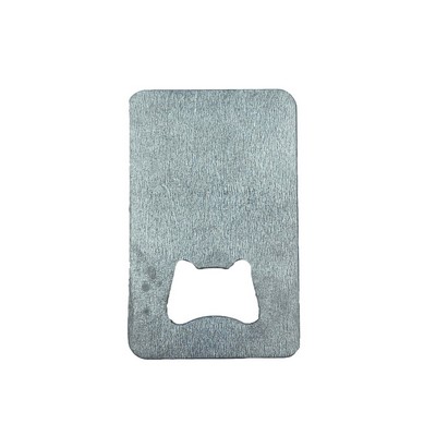 Pocket Bottle Opener