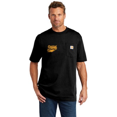 Carhartt® Workwear Pocket Short Sleeve T-Shirt