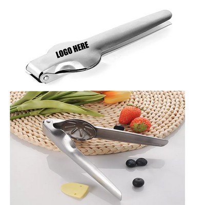 Stainless Steel Chestnut Cracker