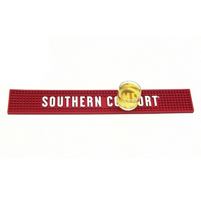 PVC Bar Service Drainage Mat