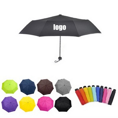 Folding Umbrella