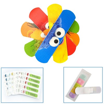 Waterproof Adhesive Band Aid Bandages